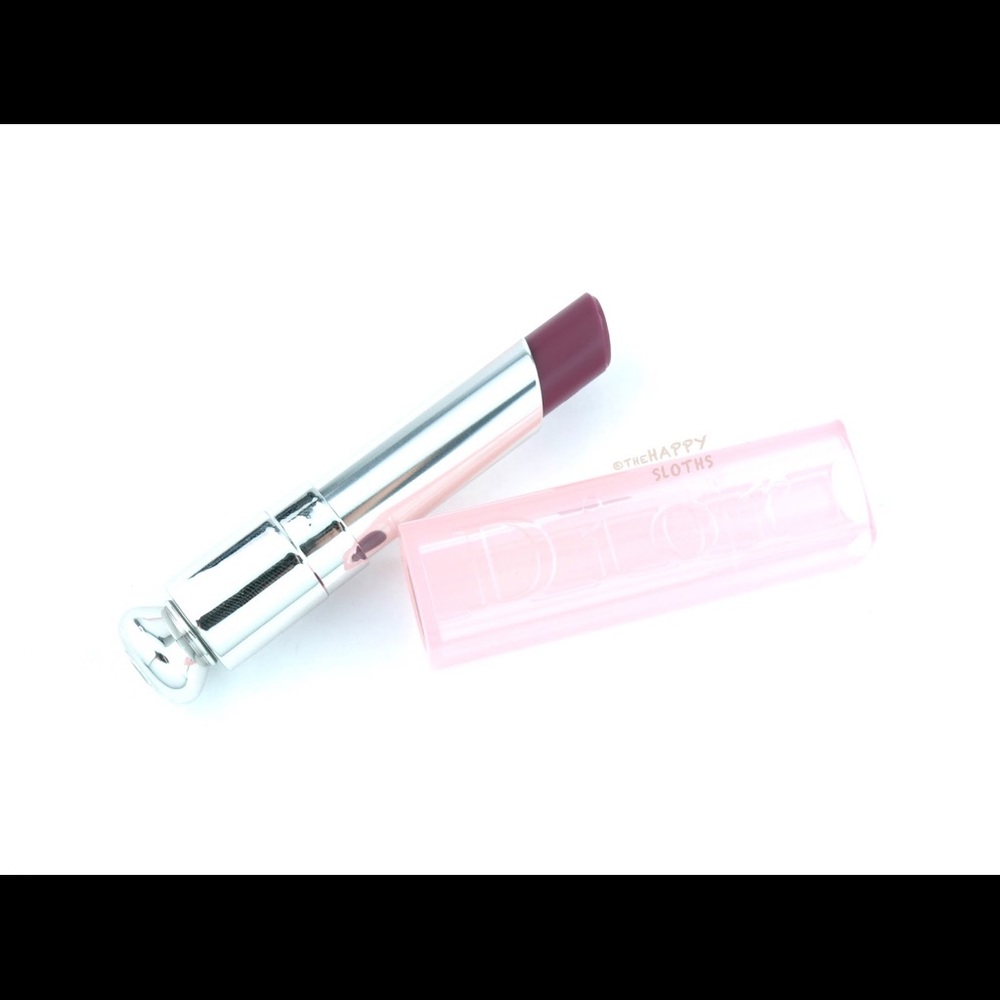 Dior Addict Lip Glow in 006 Berry NIB